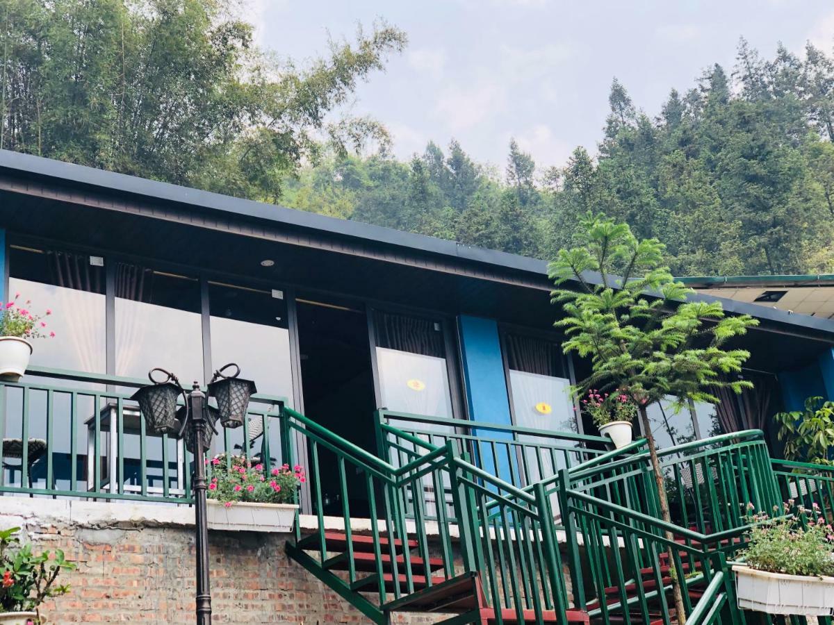 Youth Homestay Sapa Exterior photo